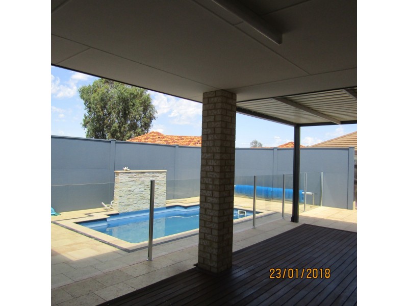 7 Fewson Turn, Ellenbrook WA 6069