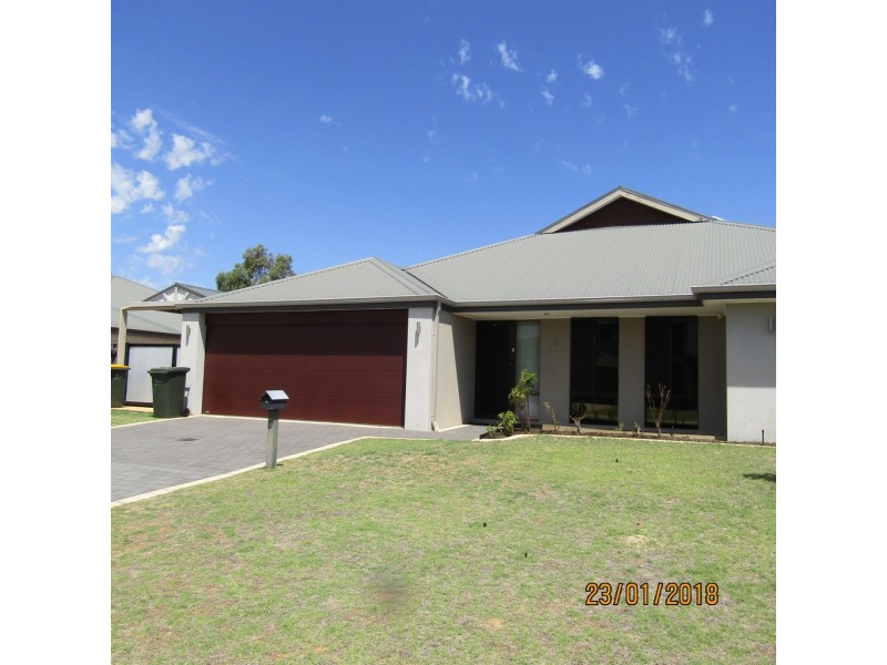 7 Fewson Turn, Ellenbrook WA 6069