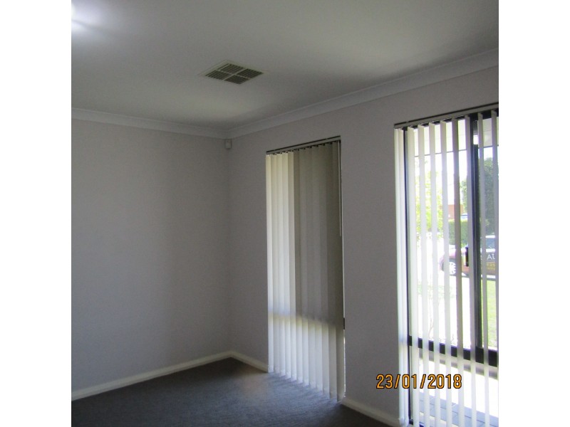 7 Fewson Turn, Ellenbrook WA 6069