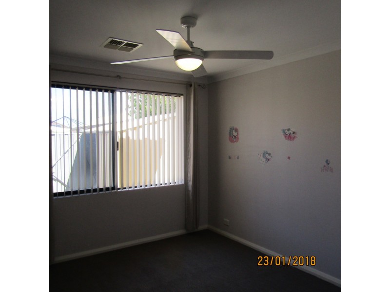 7 Fewson Turn, Ellenbrook WA 6069
