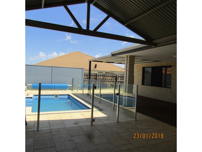 7 Fewson Turn, Ellenbrook WA 6069