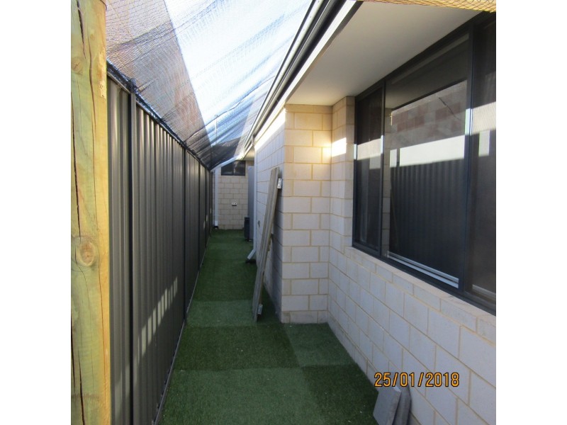 22 Relic Boulevard, Aveley WA 6069