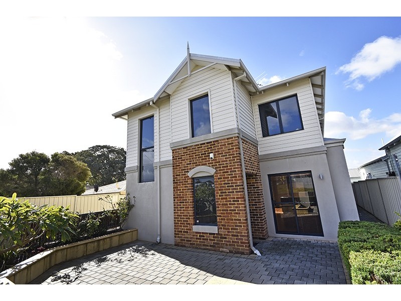 12A Hubert Street, East Victoria Park WA 6101