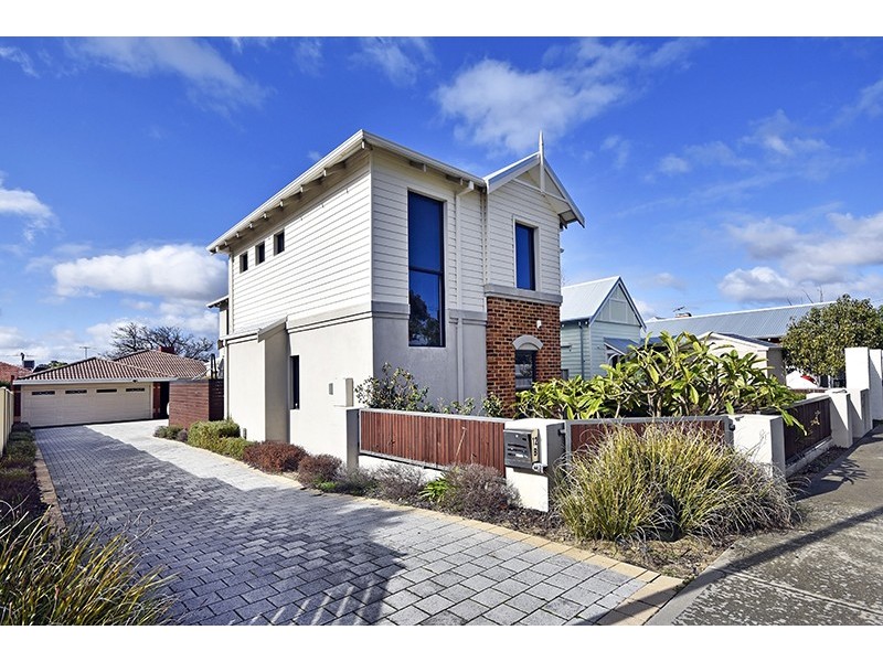 12A Hubert Street, East Victoria Park WA 6101