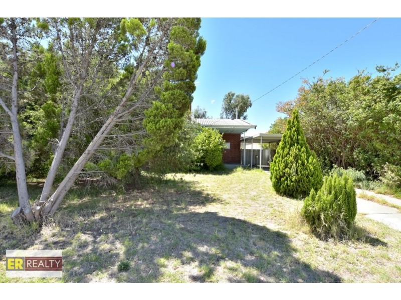 30 Finchley Crescent, Balga WA 6061