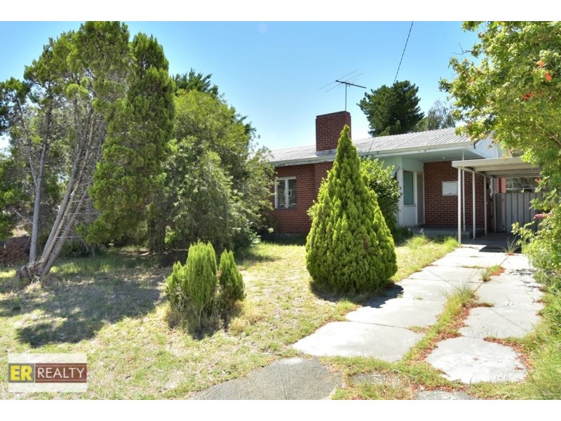 30 Finchley Crescent, Balga WA 6061