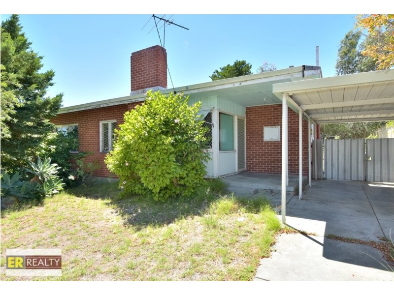 30 Finchley Crescent, Balga WA 6061