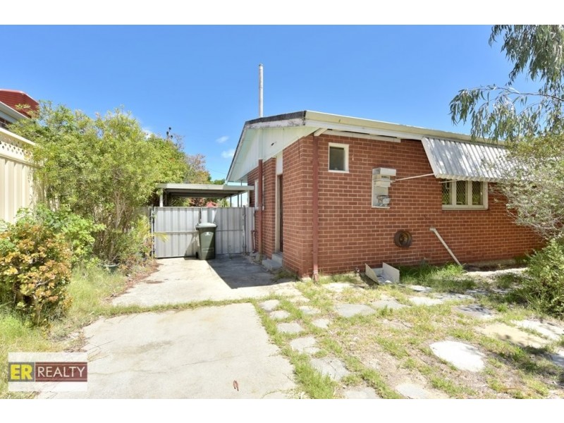 30 Finchley Crescent, Balga WA 6061