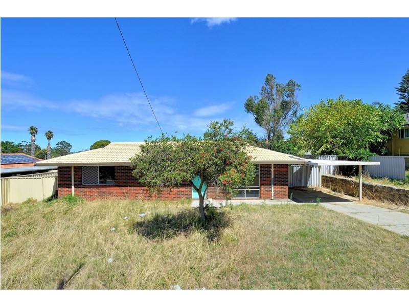 40 Colne Way, Girrawheen WA 6064