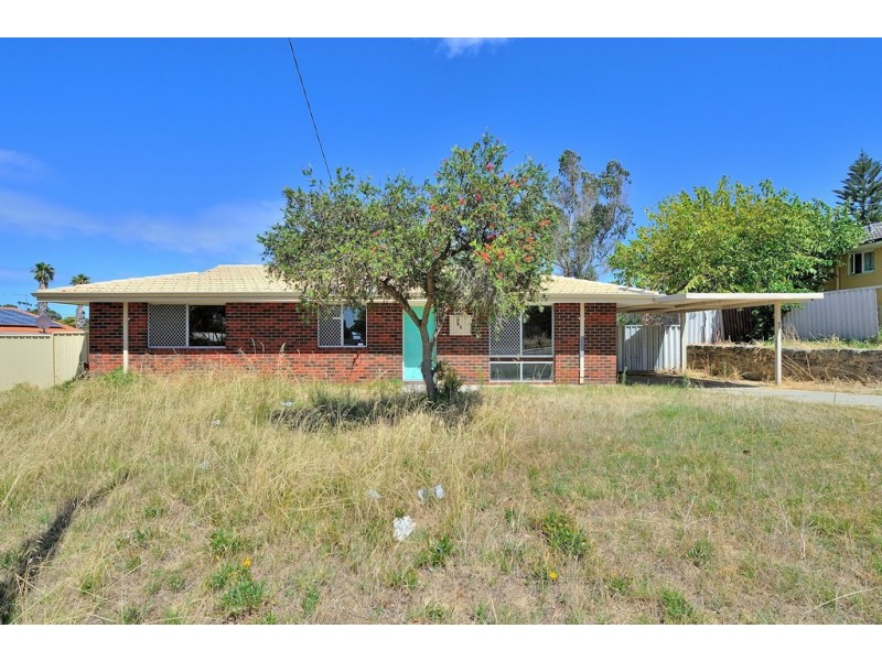 40 Colne Way, Girrawheen WA 6064