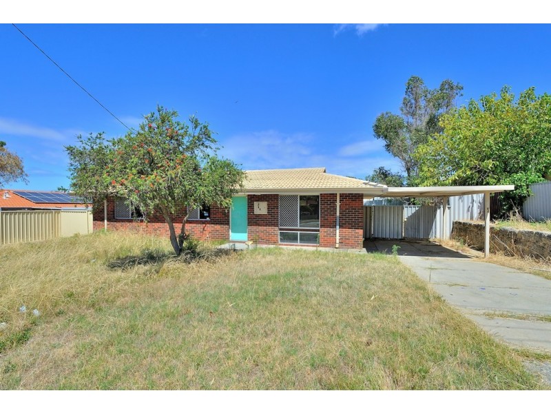 40 Colne Way, Girrawheen WA 6064