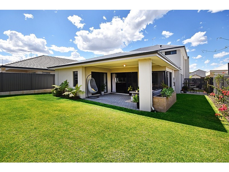 9 Tenor Link, The Vines WA 6069