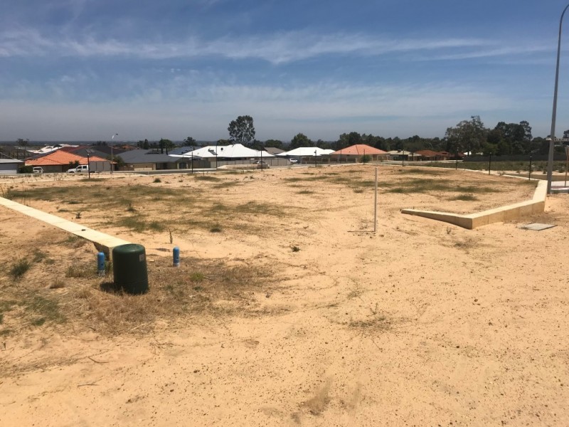 Lot 249 Hurd Road, Bullsbrook WA 6084