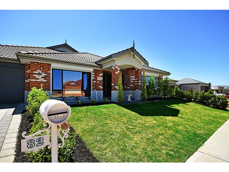 82 Amethyst Parkway, Aveley WA 6069