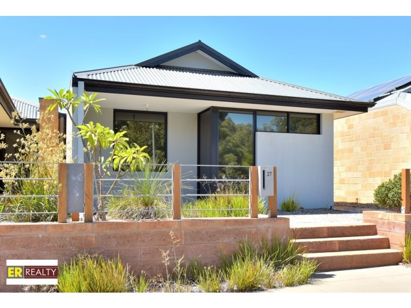 27 Stanbury Crescent, Ellenbrook WA 6069