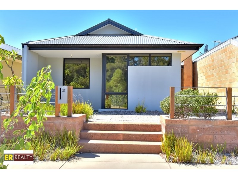 27 Stanbury Crescent, Ellenbrook WA 6069
