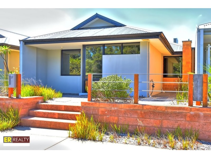 27 Stanbury Crescent, Ellenbrook WA 6069