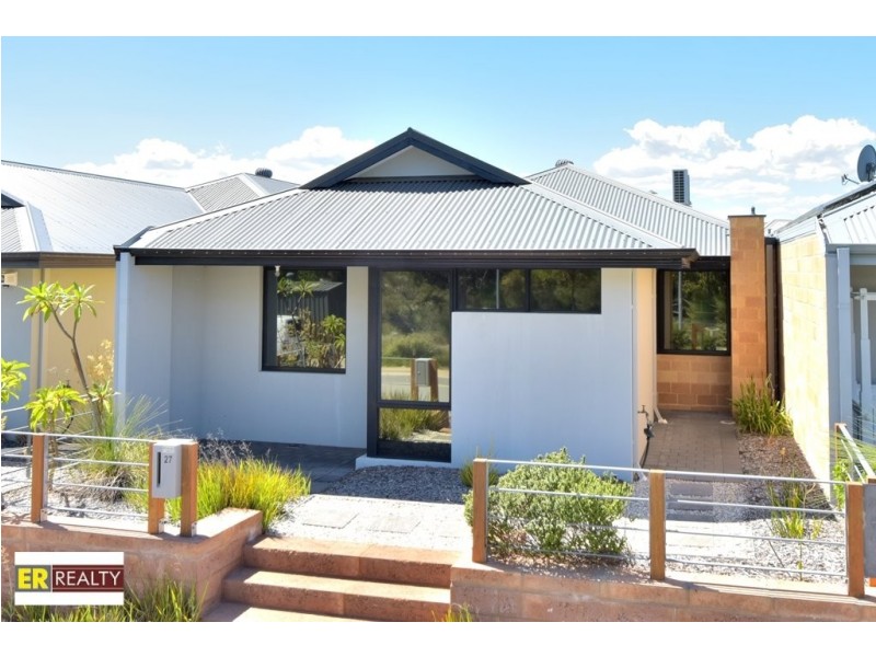 27 Stanbury Crescent, Ellenbrook WA 6069