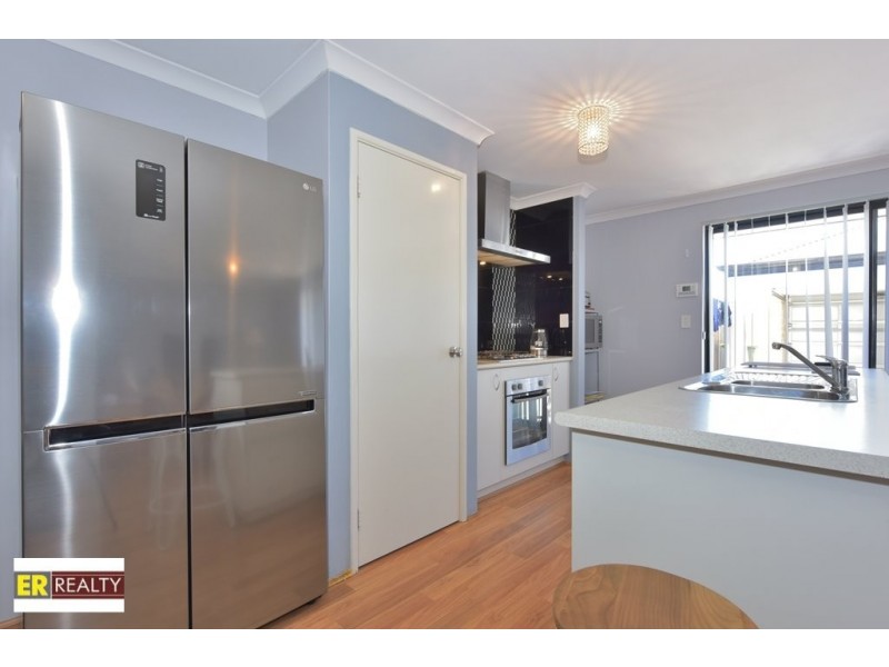 27 Stanbury Crescent, Ellenbrook WA 6069