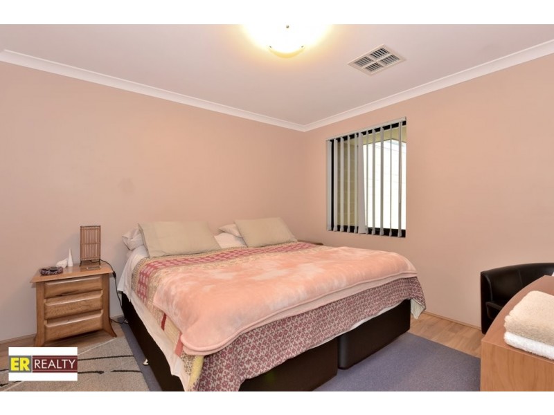 27 Stanbury Crescent, Ellenbrook WA 6069