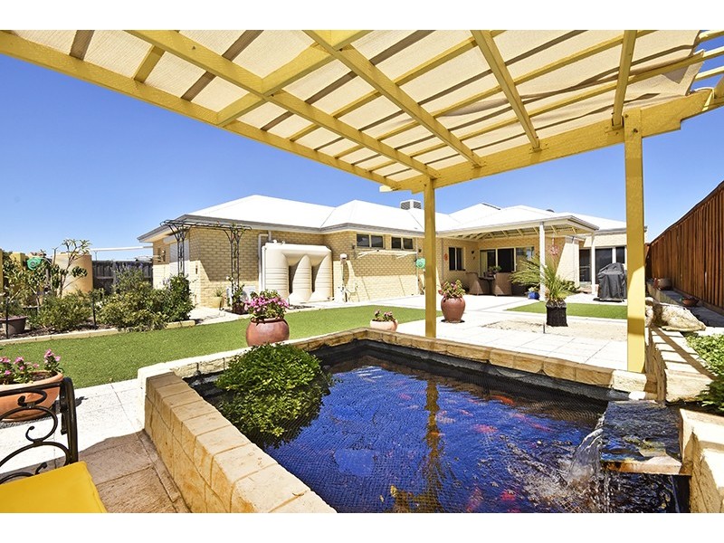 99 Fantail Crescent, Ellenbrook WA 6069