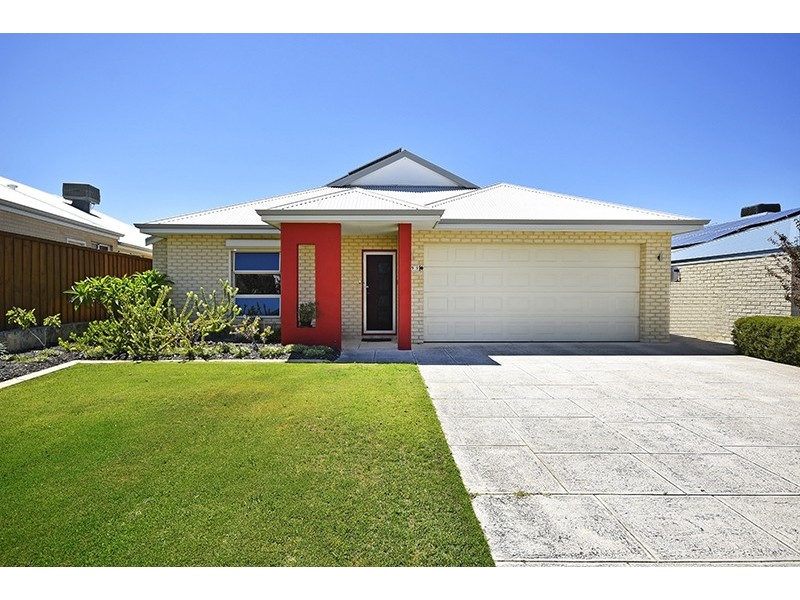 99 Fantail Crescent, Ellenbrook WA 6069