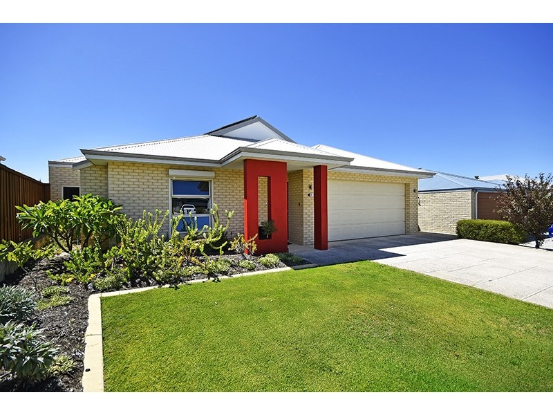 99 Fantail Crescent, Ellenbrook WA 6069