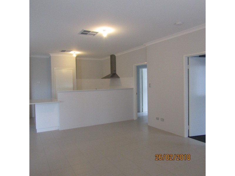 141 Bernborough Avenue, Caversham WA 6055