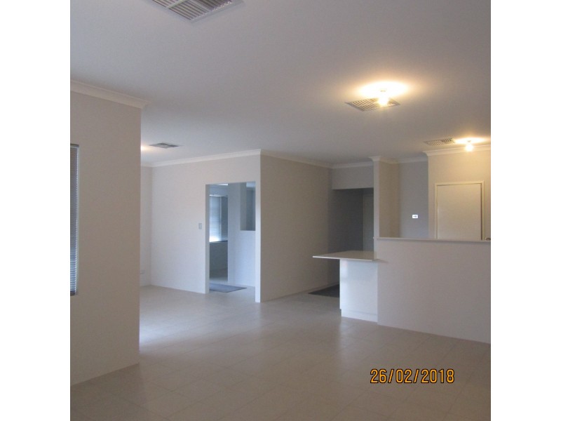 141 Bernborough Avenue, Caversham WA 6055