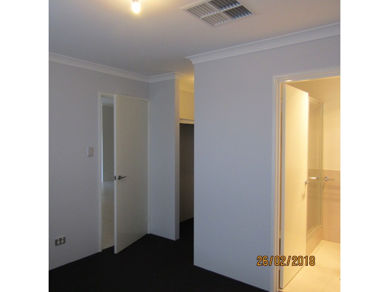 141 Bernborough Avenue, Caversham WA 6055