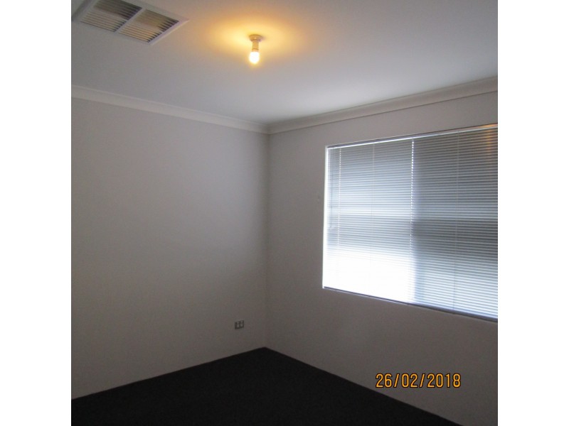 141 Bernborough Avenue, Caversham WA 6055