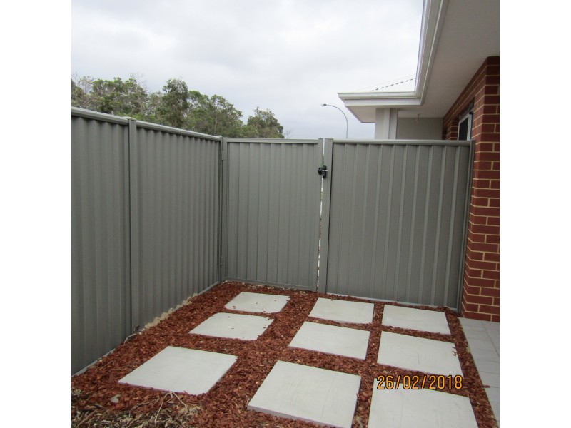 141 Bernborough Avenue, Caversham WA 6055