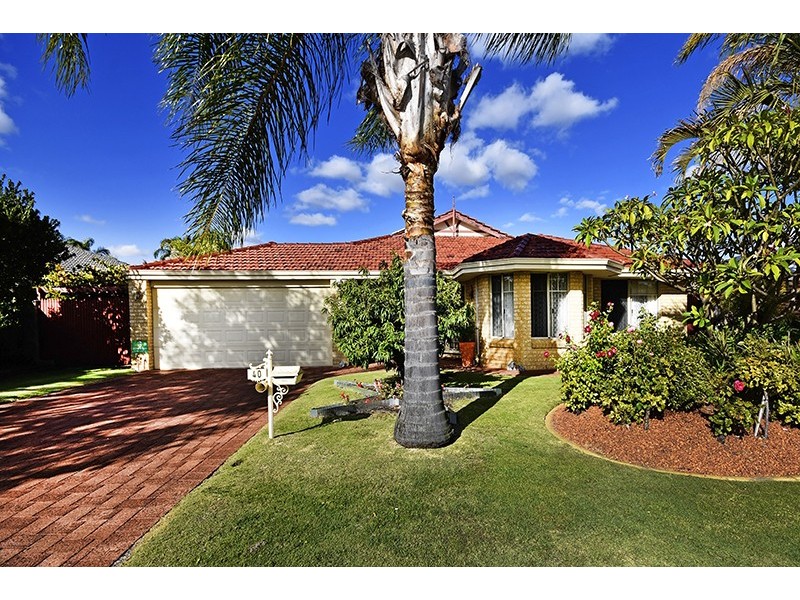 40 Star Bush Crescent, Ellenbrook WA 6069