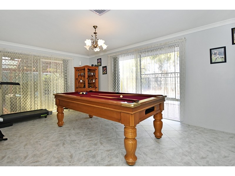 40 Star Bush Crescent, Ellenbrook WA 6069