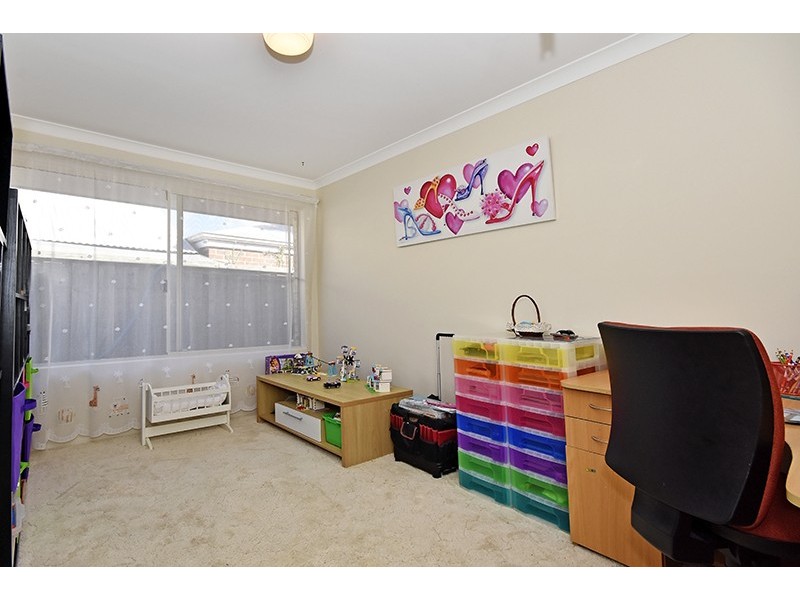 40 Star Bush Crescent, Ellenbrook WA 6069
