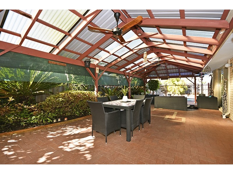 40 Star Bush Crescent, Ellenbrook WA 6069