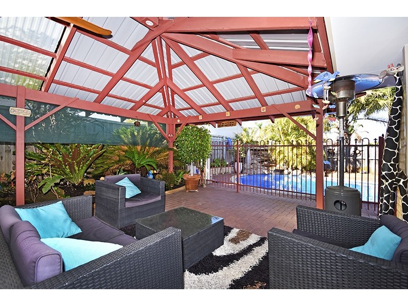 40 Star Bush Crescent, Ellenbrook WA 6069