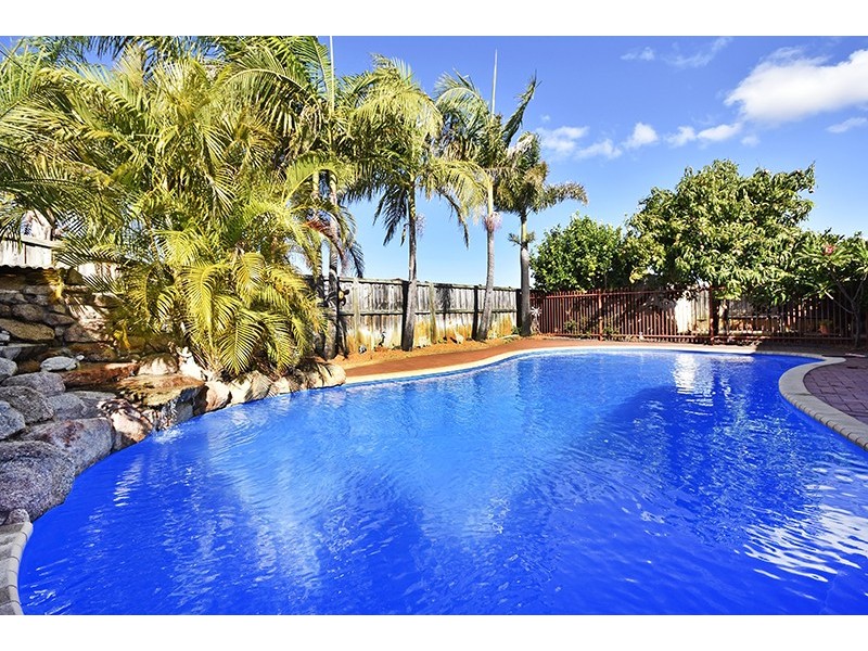 40 Star Bush Crescent, Ellenbrook WA 6069