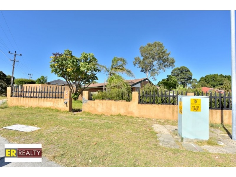 222 Ravenswood Drive, Nollamara WA 6061