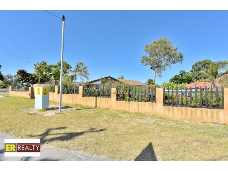 222 Ravenswood Drive, Nollamara WA 6061