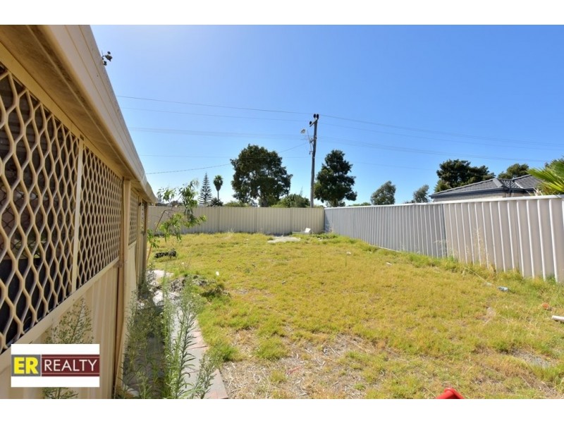 222 Ravenswood Drive, Nollamara WA 6061