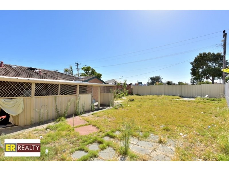 222 Ravenswood Drive, Nollamara WA 6061