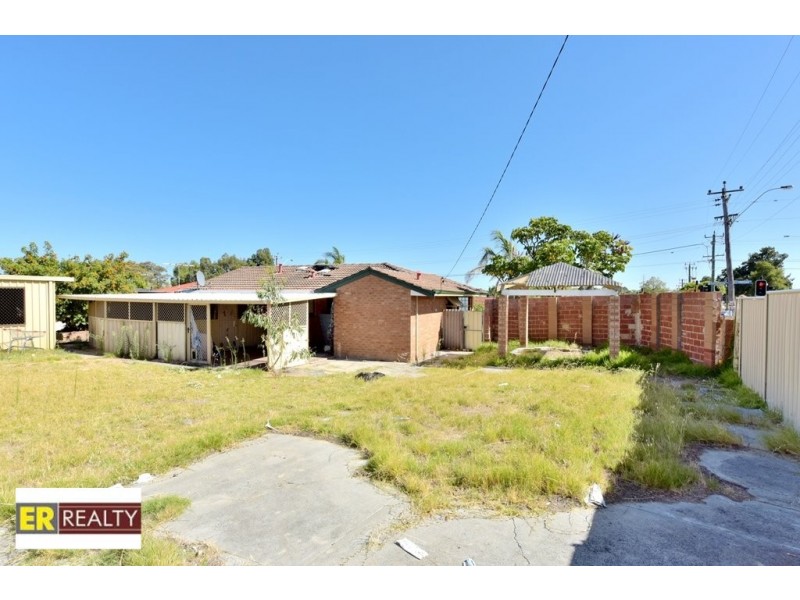 222 Ravenswood Drive, Nollamara WA 6061