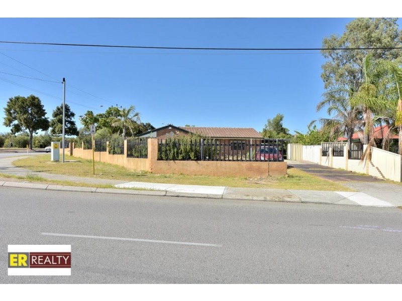 222 Ravenswood Drive, Nollamara WA 6061