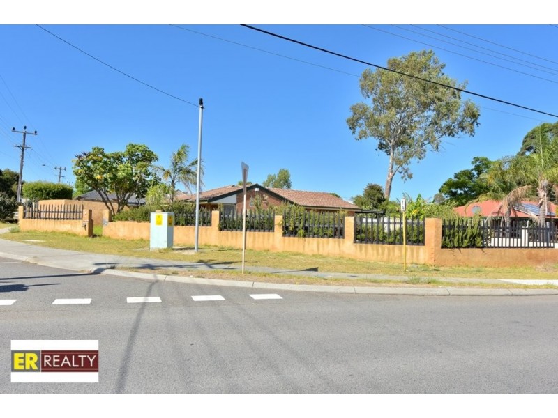 222 Ravenswood Drive, Nollamara WA 6061