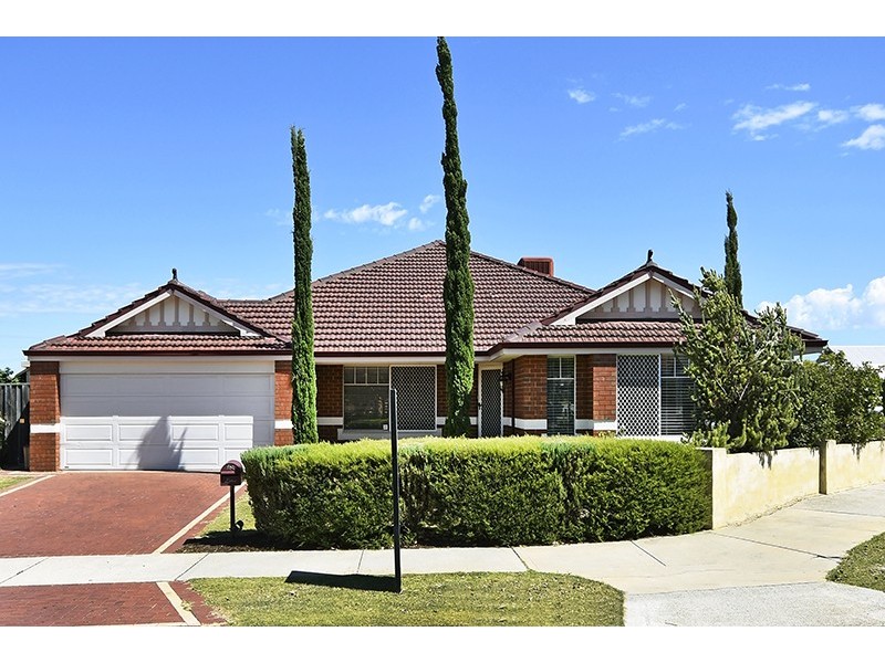 5 Carew Vista, Ellenbrook WA 6069