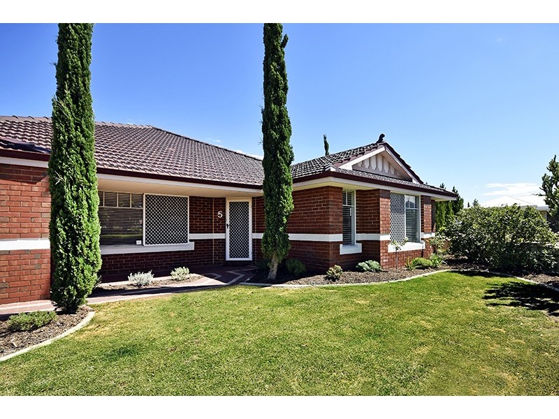 5 Carew Vista, Ellenbrook WA 6069