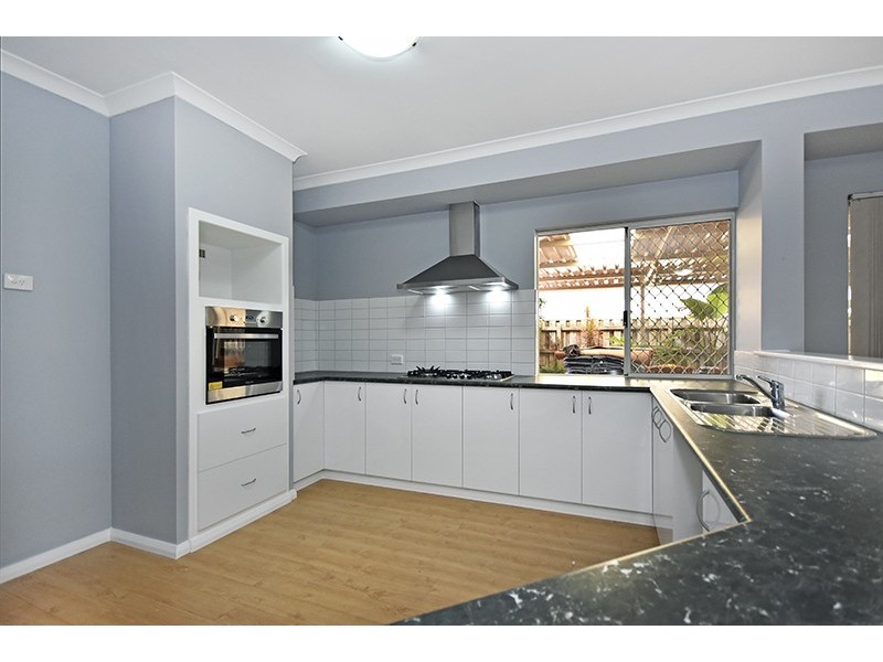 5 Carew Vista, Ellenbrook WA 6069