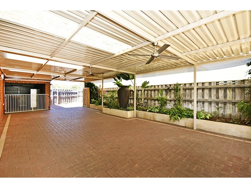 5 Carew Vista, Ellenbrook WA 6069