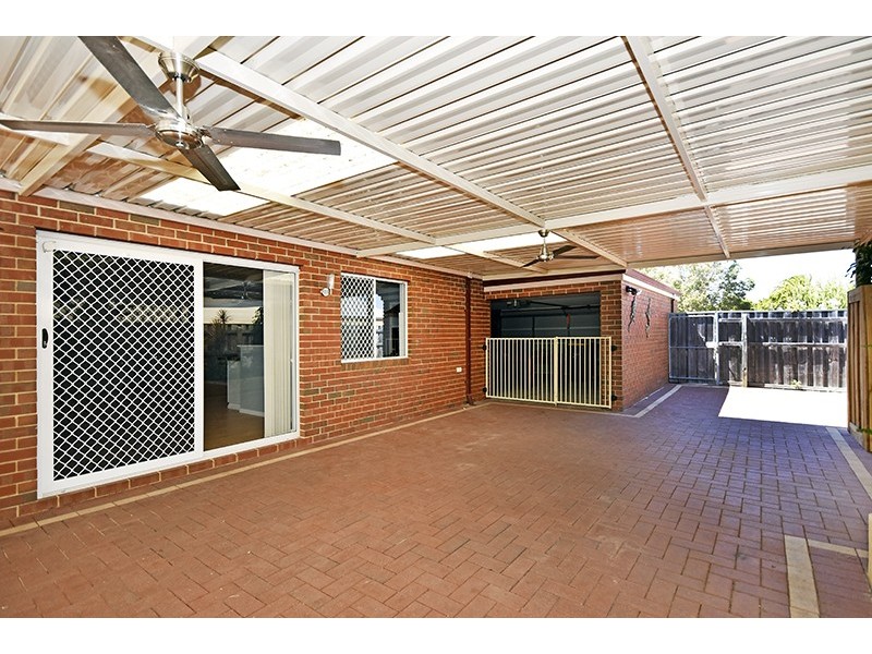 5 Carew Vista, Ellenbrook WA 6069